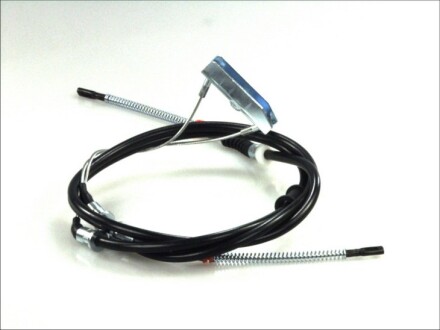 Фото 2 - Трос ручного гальма YAZUKA C70007