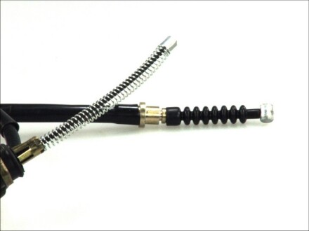 Фото 2 - Трос ручного тормоза YAZUKA C75073