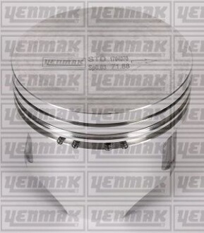- - YENMAK 3104951000