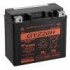 МОТО 12V 21,1Ah High Performance MF VRLA Battery - YUASA GYZ20H (фото 1)