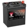 12V 36Ah SMF Battery Japan (0) - YUASA YBX3054