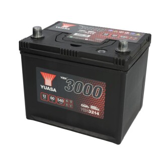 Акумулятор - YUASA YBX3214