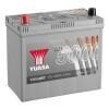 12V 50Ah Silver High Performance Battery Japan (1) - YUASA YBX5057