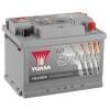 12V 60Ah Silver High Performance Battery (0) - YUASA YBX5075