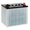 12V 65Ah 620A EFB Start Stop Battery Japan (0) - YUASA YBX7005 (фото 1)