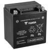 Мото 12v 31.6ah high performance mf vrla battery agm (сухозаряжений) - YUASA YIX30L-BS