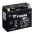 МОТО 12V 10,5Ah MF VRLA Battery (сухозаряжений) - YUASA YT12B-BS (фото 1)