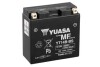 МОТО 12V 12,6Ah MF VRLA Battery (сухозаряжений) - YUASA YT14B-BS (фото 1)