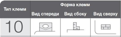 Фото 3 - Автомобильный аккумулятор YUASA YT19BL-BS (YT19BLBS)