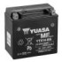 МОТО 12V 12,6Ah MF VRLA Battery (сухозаряжений) - YUASA YTX14-BS (фото 1)