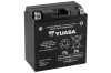 МОТО 12V 18,9Ah High Performance MF VRLA Battery (сухозаряжений) - YUASA YTX20CH-BS (фото 1)