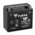 МОТО 12V 18,9Ah MF VRLA Battery (сухозаряжений) - YUASA YTX20L-BS (фото 1)