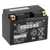 Мото 12v 11,8ah high performance mf vrla battery (gel) - YUASA YTZ14S