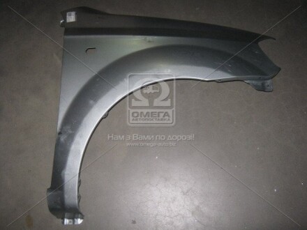 Крило переднє праве - ЗАЗ Sf69y0-8403012