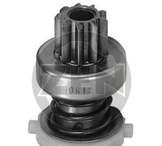 Бендикс стартера - ZEN 0612