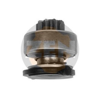 Бендикс стартера ZN0976 - ZEN 0976