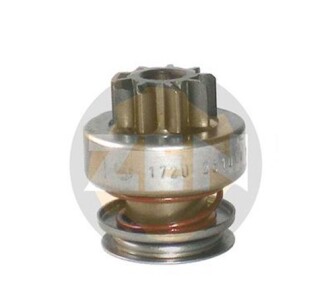 Бендикс стартера ZN1720 - ZEN 1720