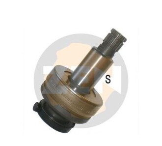 Бендикс стартера ZN1806 - ZEN 1806