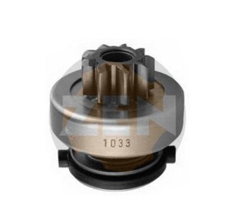 Бендикс стартера - ZEN ZN1033