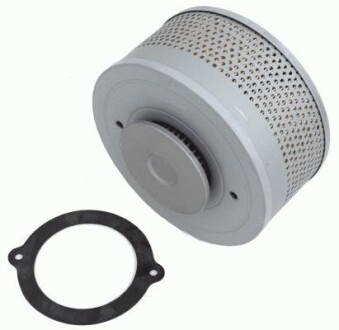 Фільтр гідравлічний КПП - ZF 0501203134