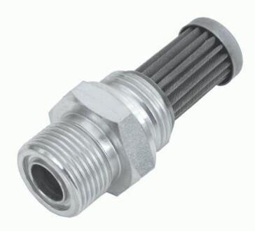 Фільтр гідравлічний КПП - ZF 0501212148