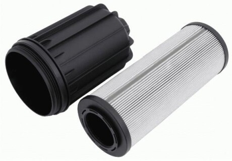 Фільтр гідравлічний КПП - ZF 0501214047