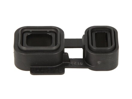 Сальник коробки передач - ZF 0501215718