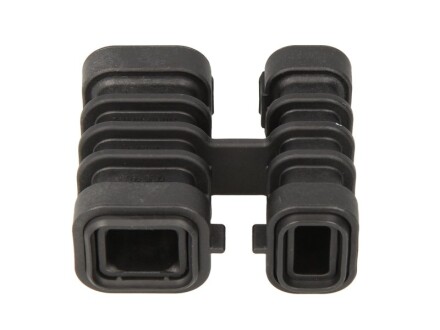 Адаптер гидроблока акпп 6hp19a - ZF 0501216014