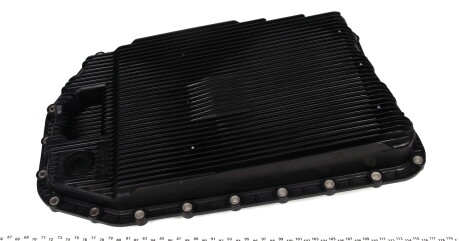 Фото 2 - Поддон ZF 0501220297