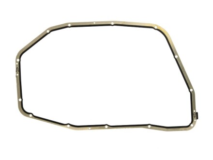 Детали механизма переключения передач - ZF 0501322155