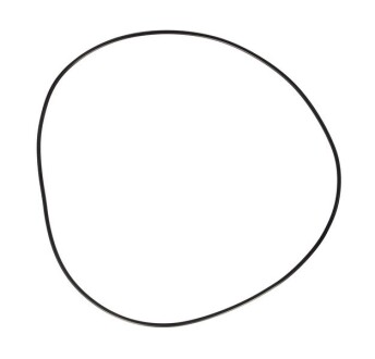 Кольцо уплотнительное - ZF 0734313064