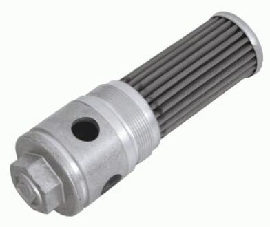 Фільтр гідравлічний КПП - ZF 0750131010