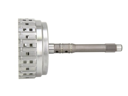 Input shaft - ZF 1058270040