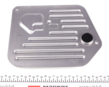 Фото 3 - Масляный фильтр АКПП ZF 1058298048