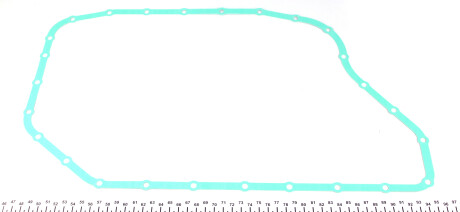 Фото 3 - Масляный фильтр АКПП ZF 1058.298.049 (1058298049)