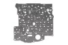 Gasket - ZF 1058327045 (фото 1)