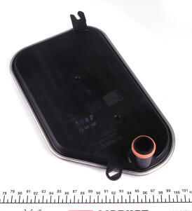 Фото 8 - Масляний фільтр АКПП ZF 1060298073