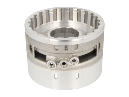 Детали механизма переключения передач - ZF 1060 373 014