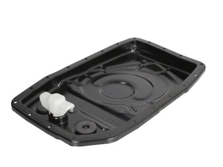 Детали механизма переключения передач - ZF 1068203044