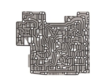 Фото 2 - Автозапчастина ZF 1068227053