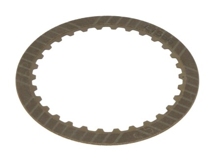 Детали механизма переключения передач - ZF 1068 271 018