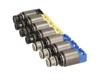 Фото 2 - Елемент трансмісії ZF 1068298044