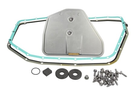 Фото 2 - Масляний фільтр АКПП ZF 1068298085