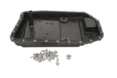 К-кт АКПП BMW 3/5/X3/X5 + піддон - ZF 1071298038