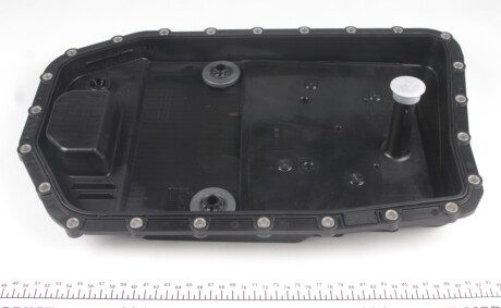 Фото 5 - Масляний фільтр АКПП ZF 1071298038