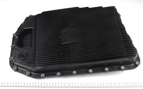 Фото 6 - Масляний фільтр АКПП ZF 1071298038