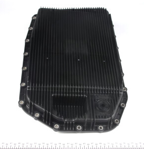 Фото 7 - Масляний фільтр АКПП ZF 1071298038