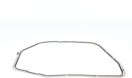 Фото 3 - Масляный фильтр АКПП ZF 1071298039