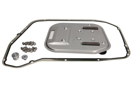 Фильтр гидравлики коробки передач - ZF 1087298348