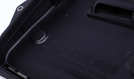 Фото 3 - Масляний фільтр АКПП ZF 1087298361